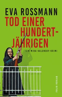 Tod einer Hundertjährigen