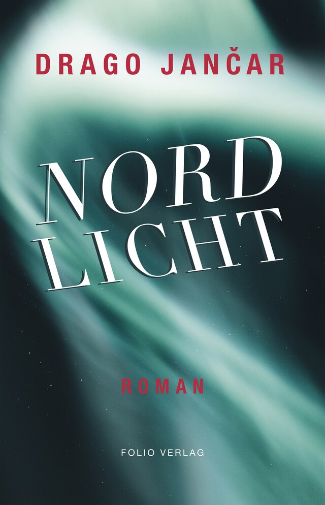 Book cover for Nordlicht