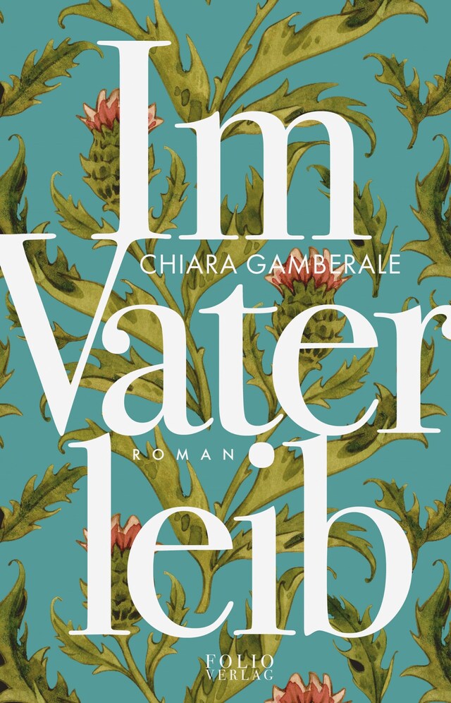 Book cover for Im Vaterleib