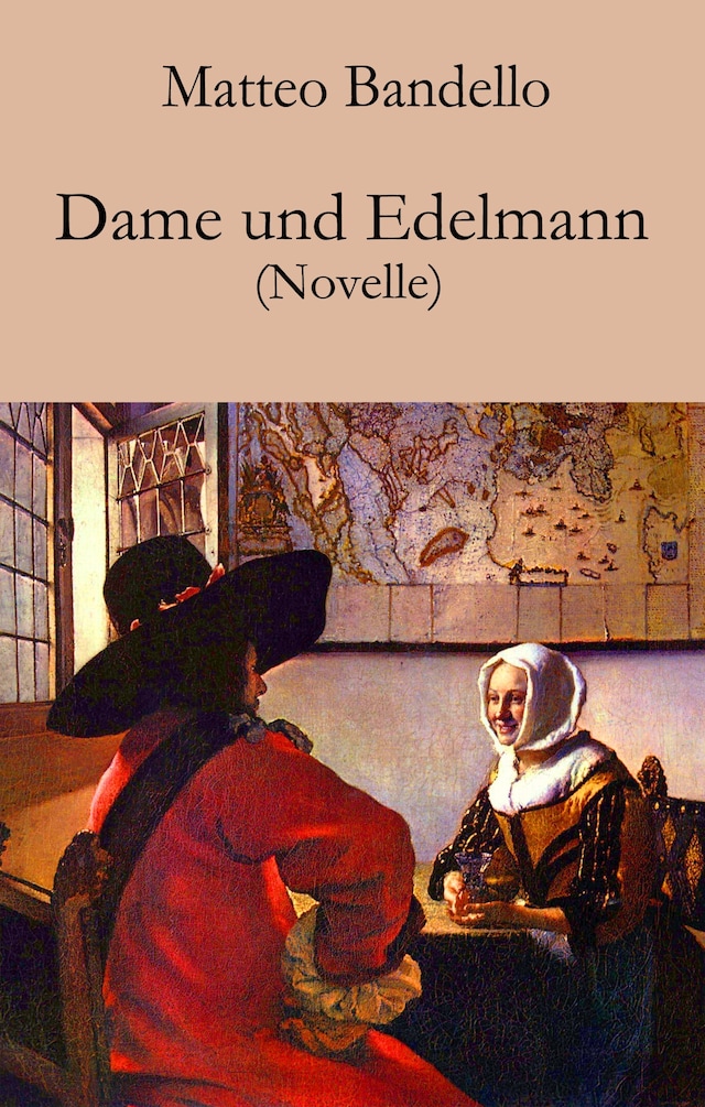Portada de libro para Dame und Edelmann