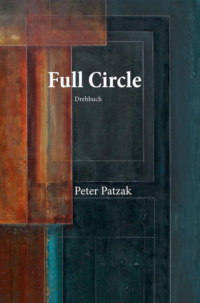 Buchcover für Full Circle