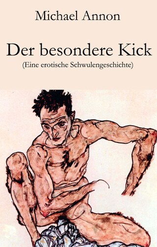 Der besondere Kick bookCoverFor