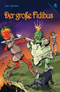 Der große Fidibus