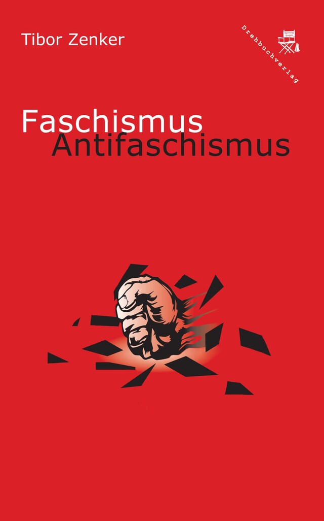 Boekomslag van Faschismus / Antifaschismus