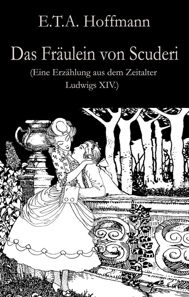 Das Fräulein von Scuderi