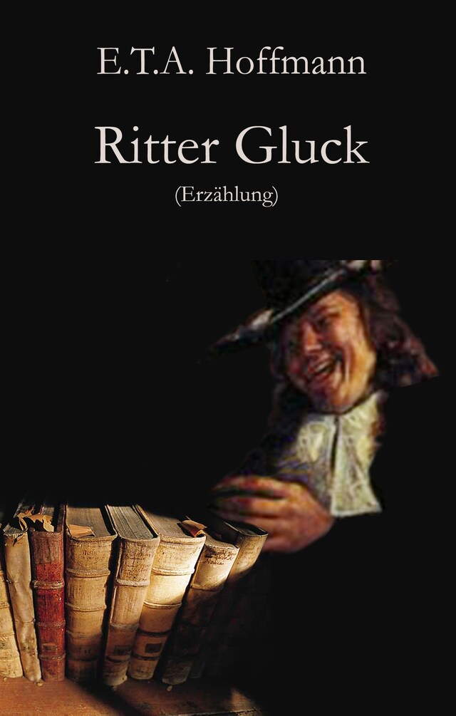 Book cover for Ritter Gluck