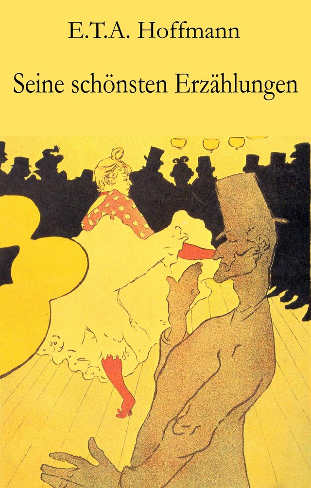 Book cover for Seine schönsten Erzählungen