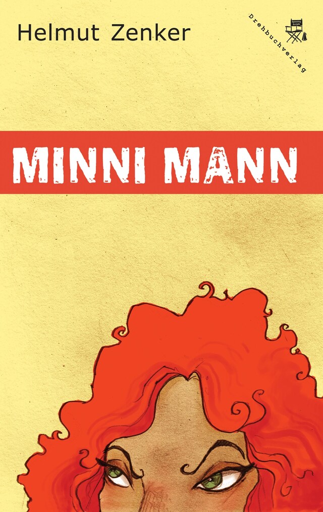 Book cover for Minni Mann