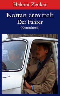 Kottan ermittelt: Der Fahrer