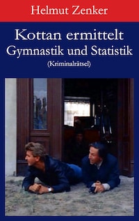 Kottan ermittelt: Gymnastik und Statistik