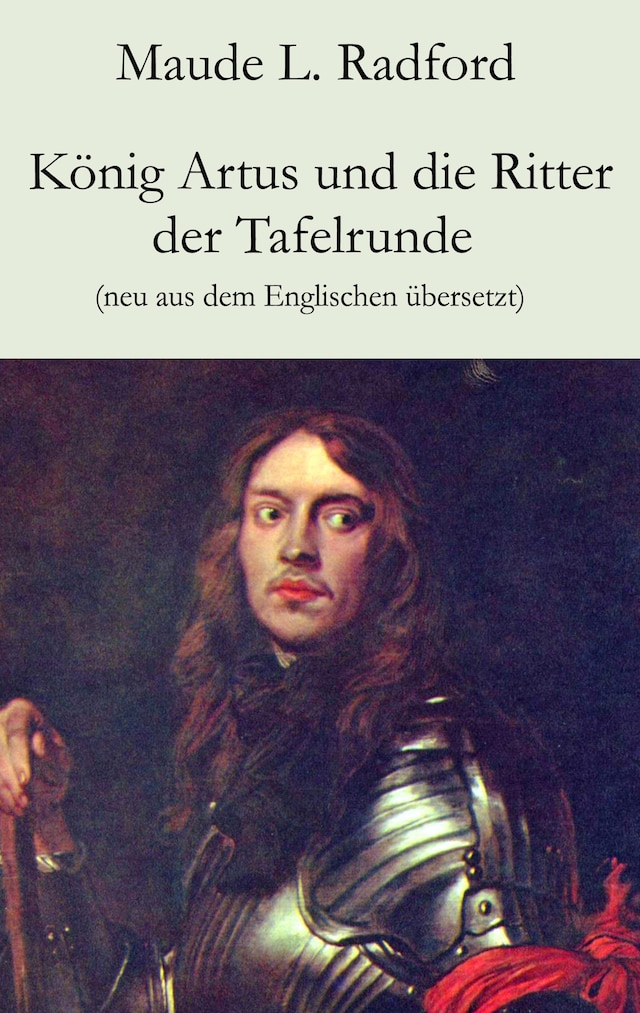 Okładka książki dla König Artus und die Ritter der Tafelrunde