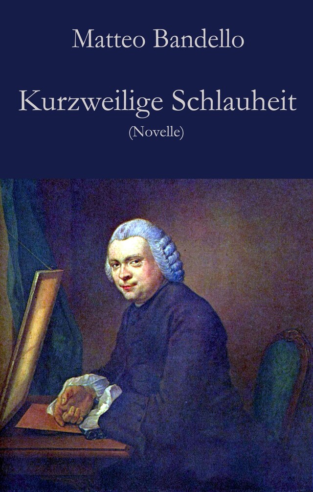 Okładka książki dla Kurzweilige Schlauheit