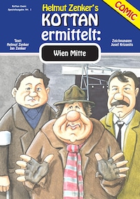 Kottan ermittelt: Wien Mitte