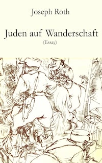 Juden auf Wanderschaft