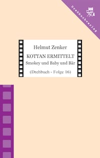 Kottan ermittelt: Smokey und Baby und Bär