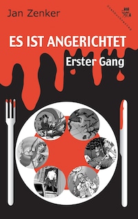 Es ist angerichtet: Erster Gang