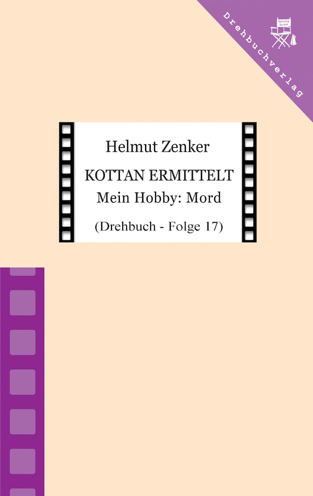 Book cover for Kottan ermittelt: Mein Hobby: Mord