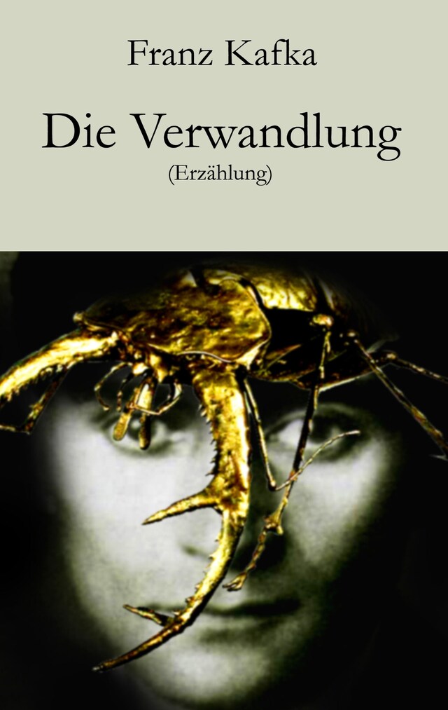 Bogomslag for Die Verwandlung