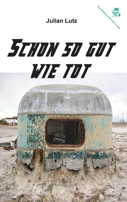 Schon so gut wie tot bookCoverFor