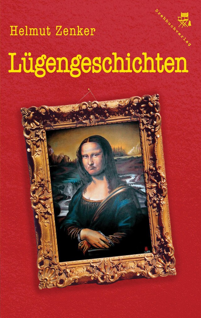 Portada de libro para Lügengeschichten
