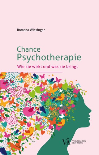 Chance Psychotherapie bookCoverFor