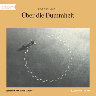 Über die Dummheit als Hörbuch