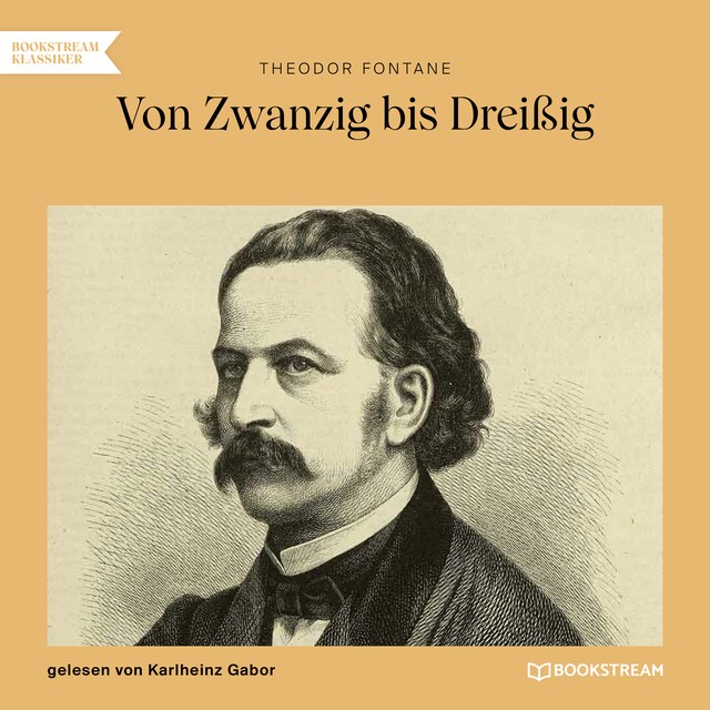 Book cover for Von Zwanzig bis Dreißig (Ungekürzt)