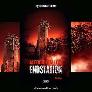 Endstation als Hörbuch