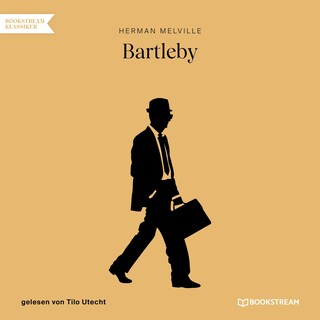 Bartleby als Hörbuch