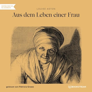 Aus dem Leben einer Frau als Hörbuch