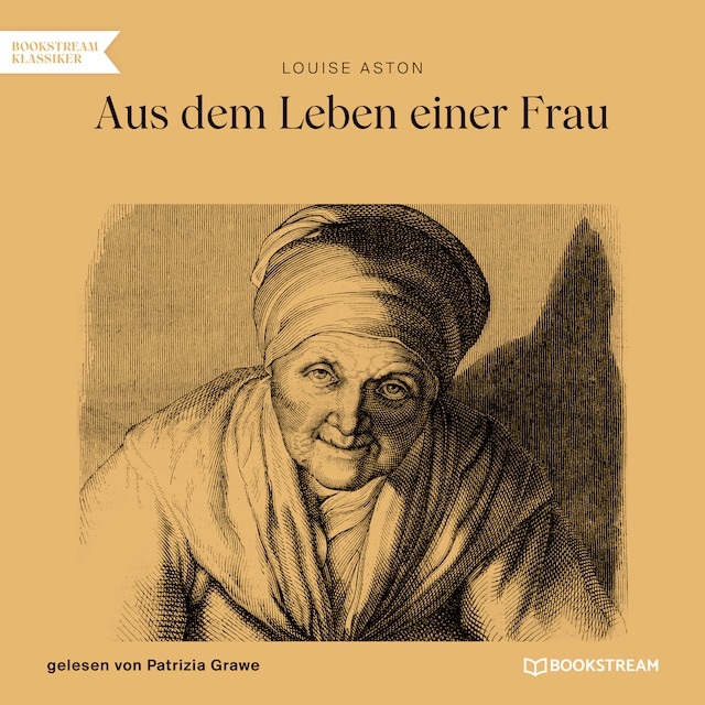 Book cover for Aus dem Leben einer Frau (Ungekürzt)