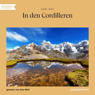 In den Cordilleren als Hörbuch