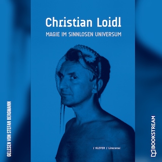 Magie im sinnlosen Universium (Ungekürzt) als Hörbuch