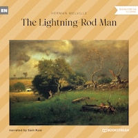 The Lightning-Rod Man (Unabridged)