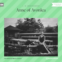 Anne of Avonlea
