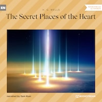 The Secret Places of the Heart (Unabridged)