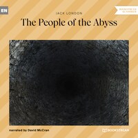 The People of the Abyss (Unabridged)