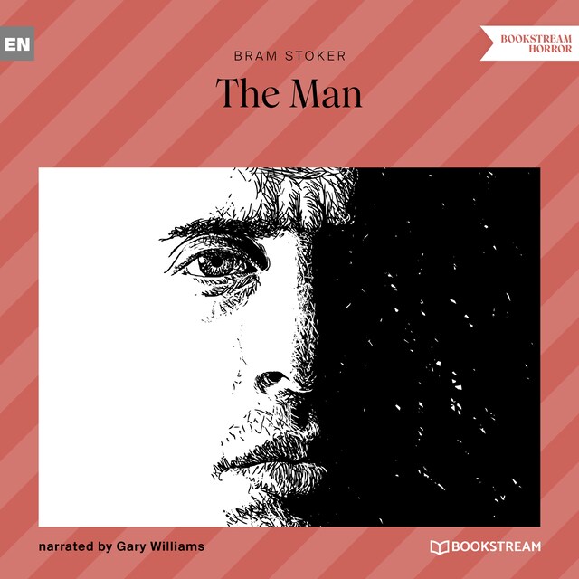 The Man (Unabridged)