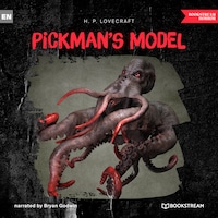Pickman's Model (Unabridged)