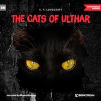 The Cats of Ulthar (Unabridged)