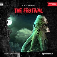 The Festival (Unabridged)