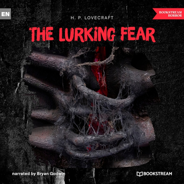 The Lurking Fear (Unabridged)