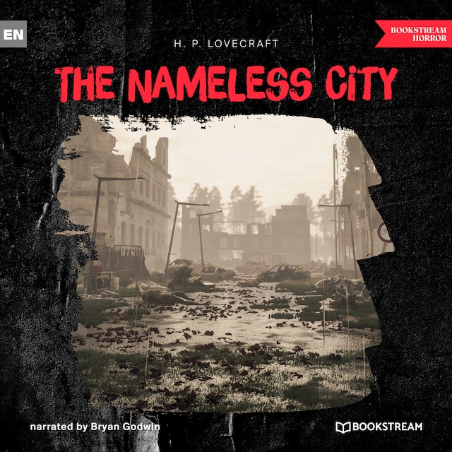 The Nameless City (Unabridged)