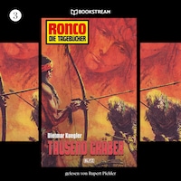 Ronco - Die Tagebücher, Folge 3: Tausend Gräber