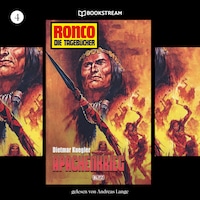 Ronco - Die Tagebücher, Folge 4: Apachenkrieg