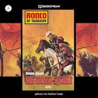 Ronco - Die Tagebücher, Folge 5: Das große Sterben