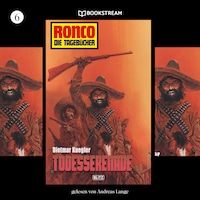 Ronco - Die Tagebücher, Folge 6: Todesserenade