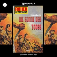Ronco - Die Tagebücher, Folge 7: Die Sonne des Todes