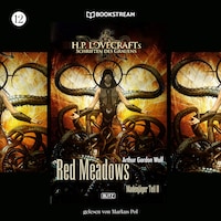 H. P. Lovecrafts Schriften des Grauens, Folge 12: Red Meadows