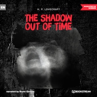 The Shadow out of Time (Unabridged)